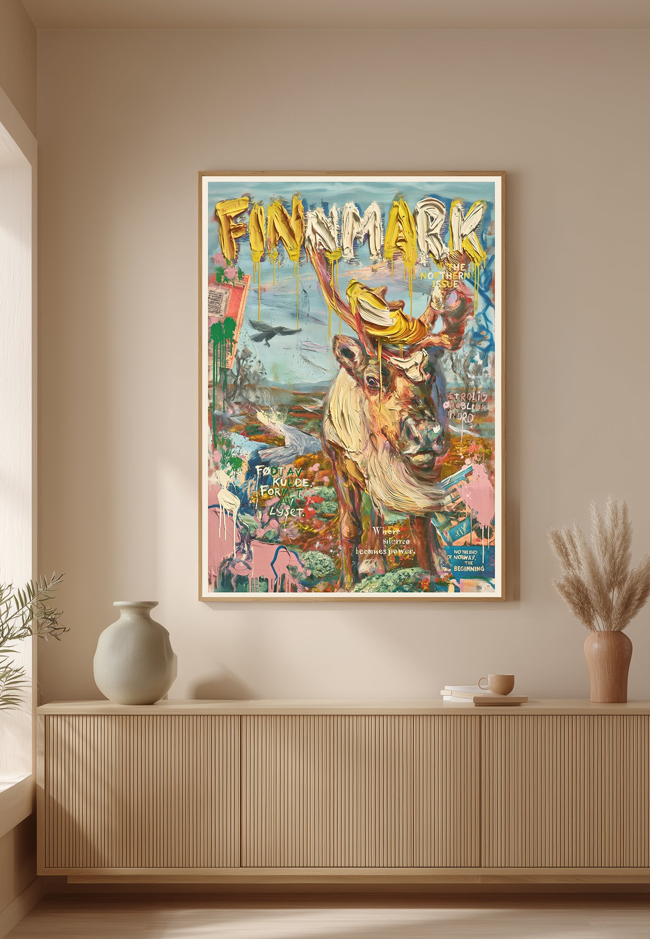 Finnmark