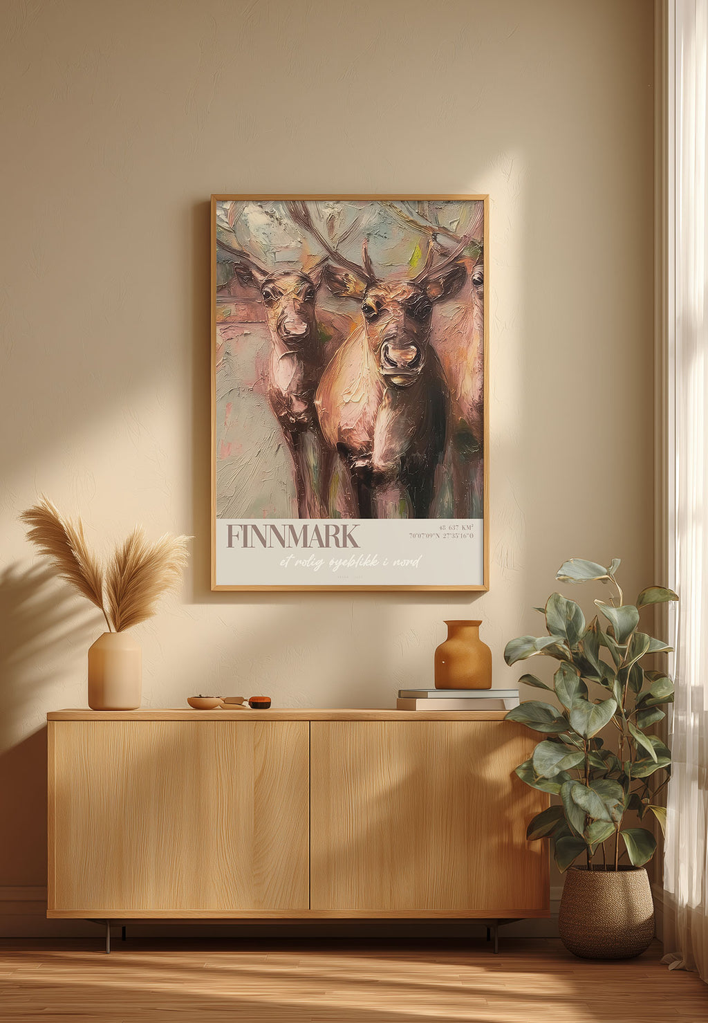 Finnmark | Art prints in defined editions | ISARK