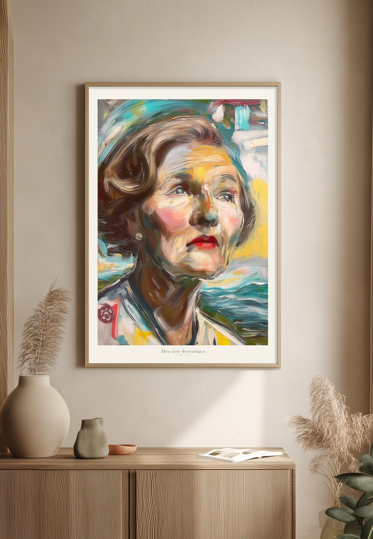 das gleiche Gewicht tragen