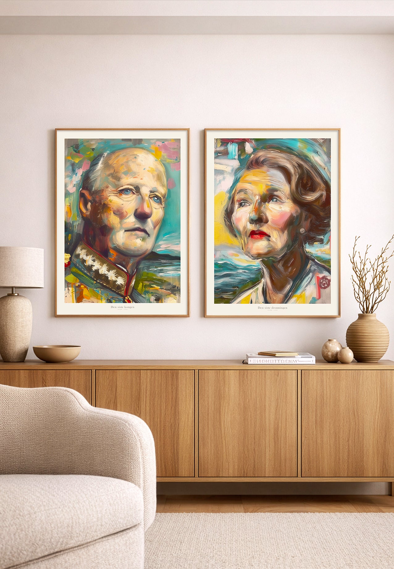 das gleiche Gewicht tragen