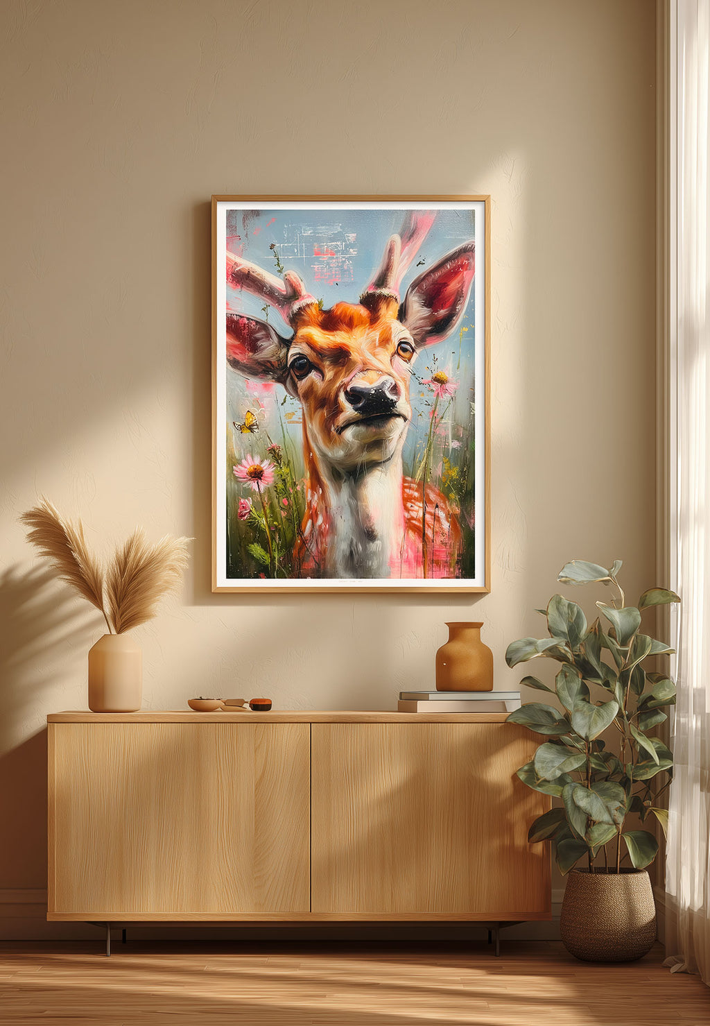 Curious | Art prints in limited edition | ISARK