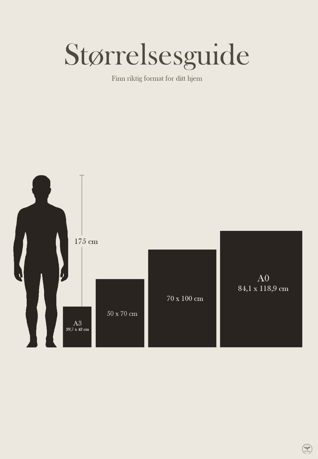 Akershus | Kunstplakat